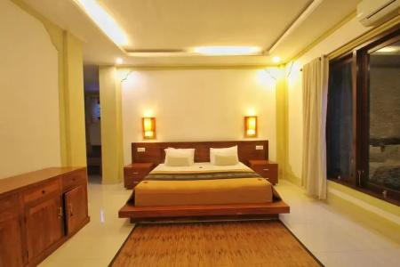 Hibiscus Cottages - 65
