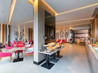 ibis Styles Bangkok Sukhumvit 4 - SHA Extra Plus - 11