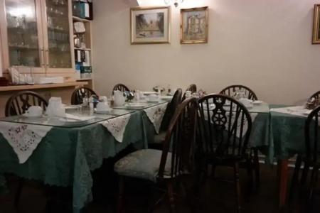 Acorn b&b - 15