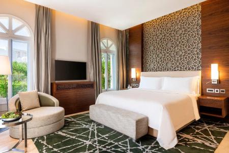 Al Messila, a Luxury Collection Resort & Spa, Doha - 90