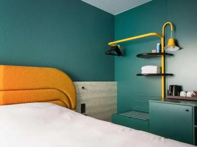 ibis Brugge Centrum - 35