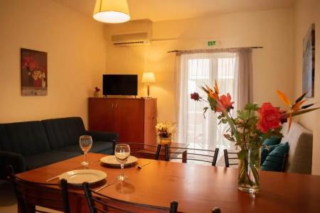 Evdokia Αpartments & Dimitra Village - 29