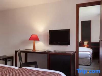 The Originals City, Hôtel Castel Burgond, Dijon Ouest (Inter-Hotel) - 68