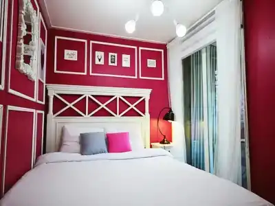 Han River Residence & - 93