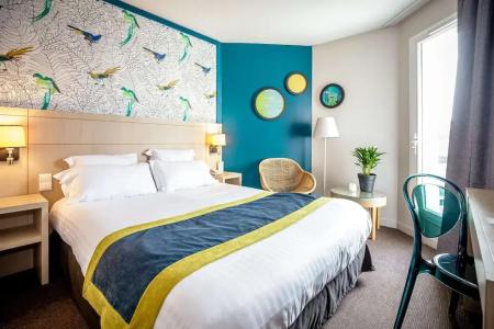 Best Western Plus Hôtel Vannes Centre Ville - 65