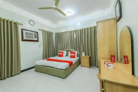 Super Oyo 108 Marsa Al Masafar Apartment - 25