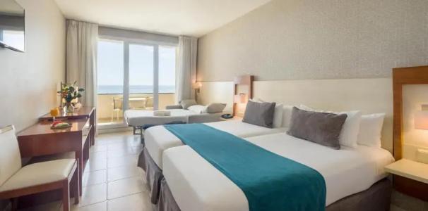 Ilunion Fuengirola - 63