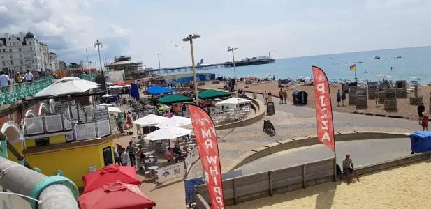 Atlantic Seafront - 14