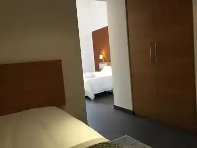 Grande Albergo Alfeo - 30