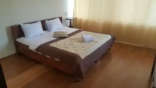 Antalya Beach&Hotel - 24