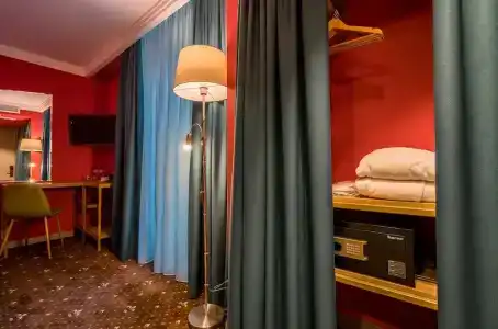 Gladius Inn Boutique - 58