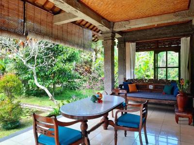 Alam Shanti Ubud - 72