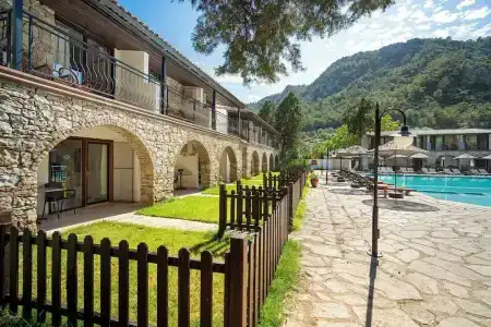 Alados Otel - 39