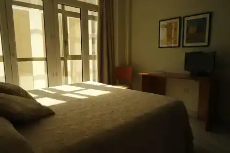 Sol Almería - 24
