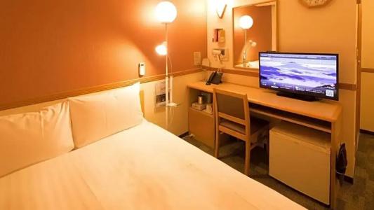 Toyoko Inn Yonezawa Ekimae - 109