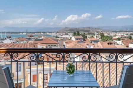 Grand Sarai Nafplio - 106