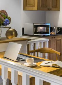 Nevv Bosphorus & Suites - 35