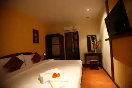 Chiang Mai Boutique House - 54