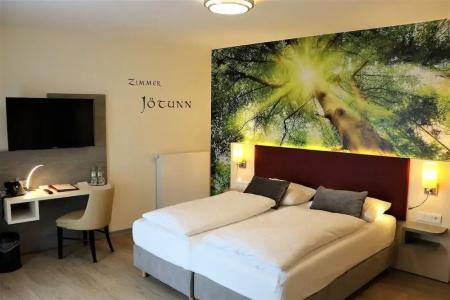 Mythenresort Heimdall - 5