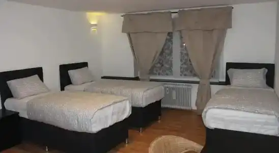 Garni Emir - 1