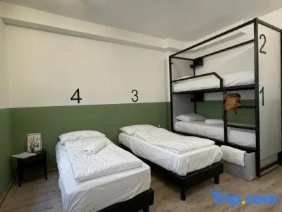 lo Hostel - 31
