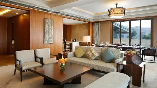 Intercontinental Kunming, An Ihg - 65