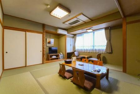 Hoshikawakan - 39