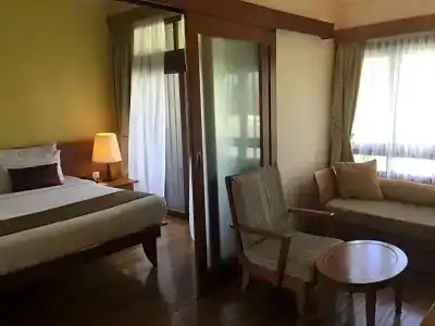 Ocean Suite Private Unit @ Langkawi Lagoon - 72
