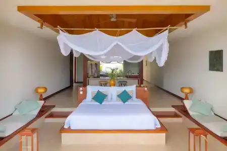 Fusion Resort Cam Ranh - All Spa Inclusive - 156