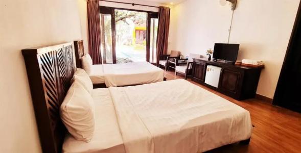 Hoi An Phu Quoc Resort - 79