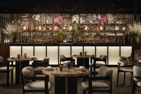 Sheraton La Caleta Resort & Spa - 27