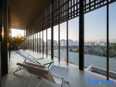 Shan Villas Sukhumvit - 208