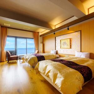 Seaside Mimatsu Ooetei - 30