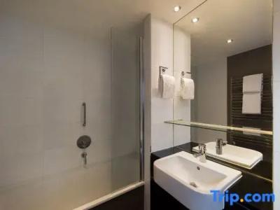 Adina Apartment Berlin Checkpoint Charlie - 109