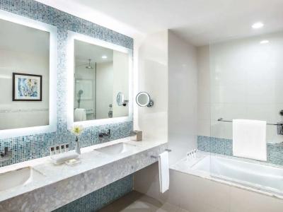 Swissôtel Living Al Ghurair - 12