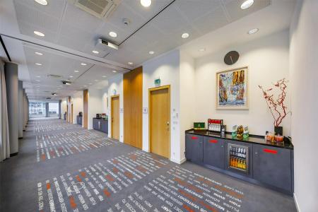 art'otel cologne, part of Radisson Group - 18