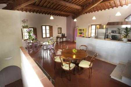 Antico Granaione - 21