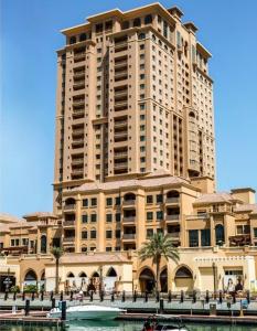 Sedra Arjaan By Rotana - 28