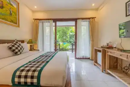 Meruhdani Boutique Ubud - Chse Certified - 26