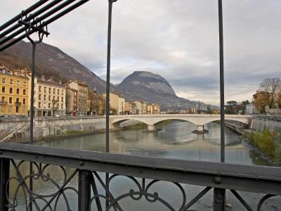 ibis Grenoble Gare - 14