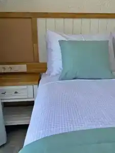 Vahide Butik Otel - 34