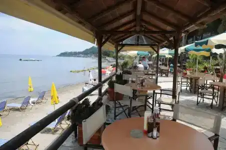 Castello Beach - 9