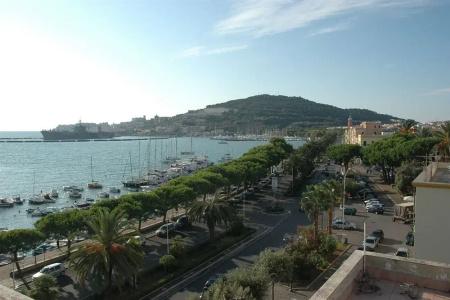 Il Quartuccio b&b Gaeta - 21