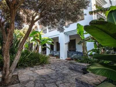 Le Riad Villa Blanche - 3