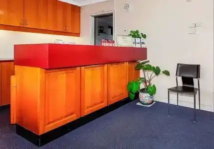 Reign Inn - 16