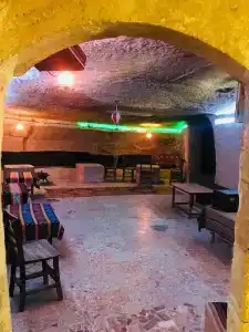 Monastery Cave - 22