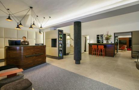 Boutique Das Tigra - 1