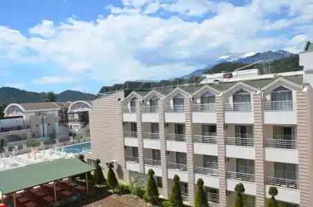 Erkal Resort - 21