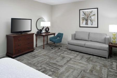 Hampton Inn - 38