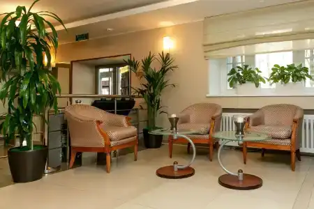 Аминьевская - 9
